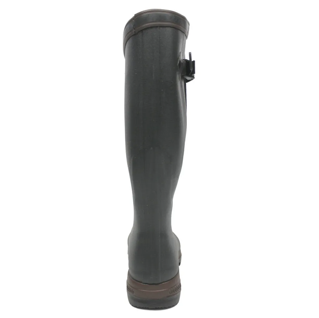 Parcours 2 Var Rubber Men's Tall Wellington Boots