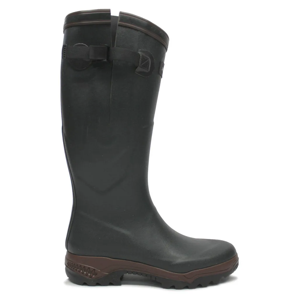 Parcours 2 Var Rubber Men's Tall Wellington Boots