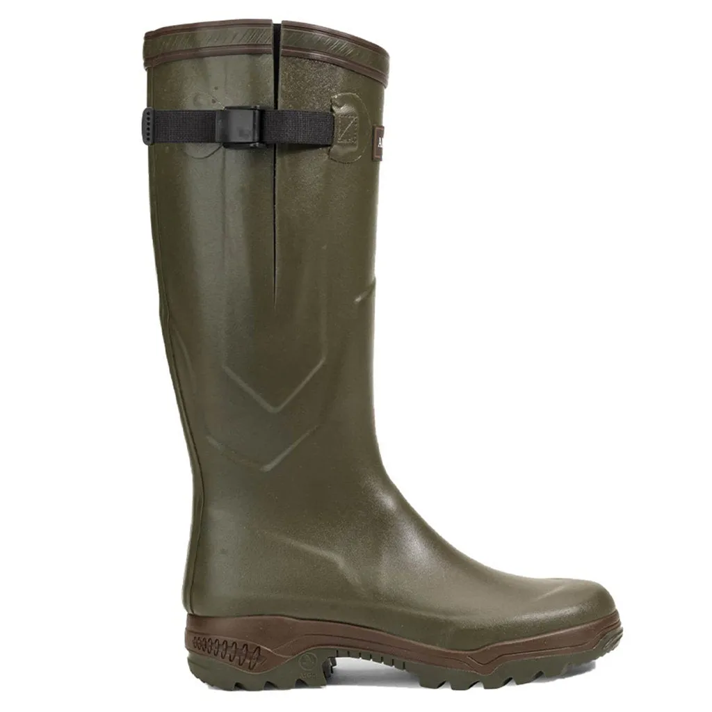 Parcours 2 Var Rubber Men's Tall Wellington Boots