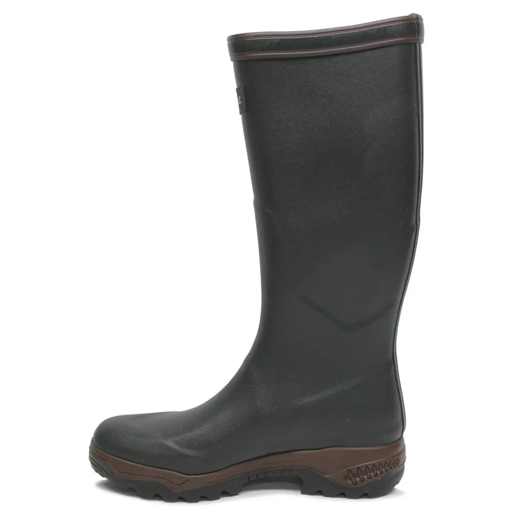 Parcours 2 Var Rubber Men's Tall Wellington Boots