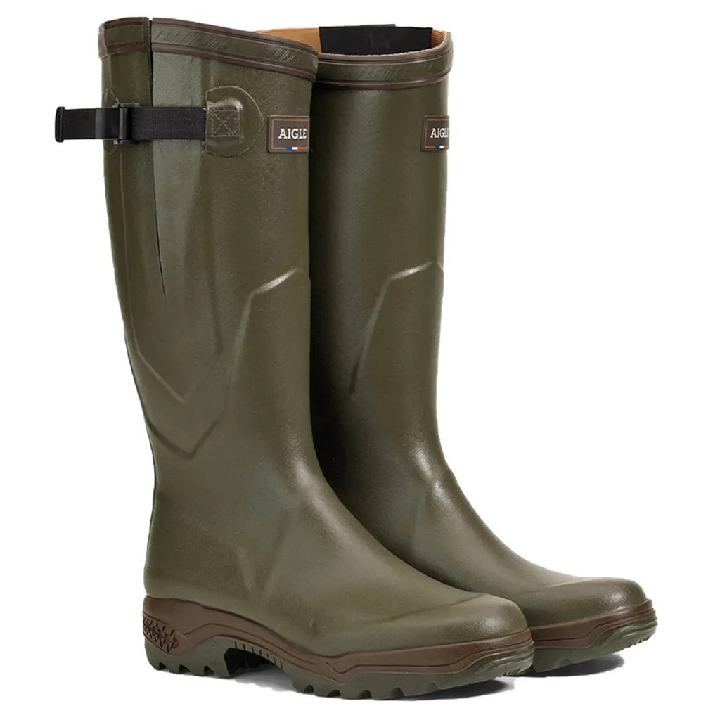 Parcours 2 Var Rubber Men's Tall Wellington Boots