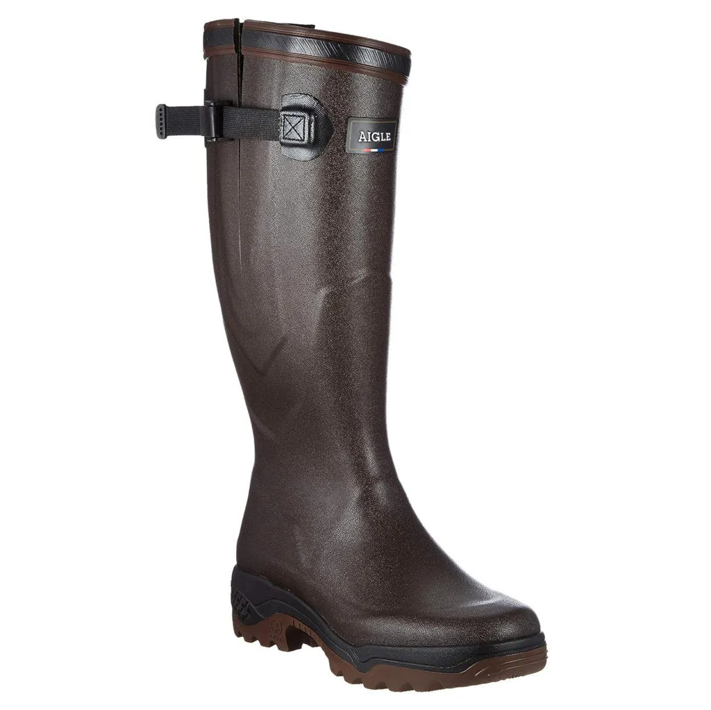 Parcours 2 Var Rubber Men's Tall Wellington Boots