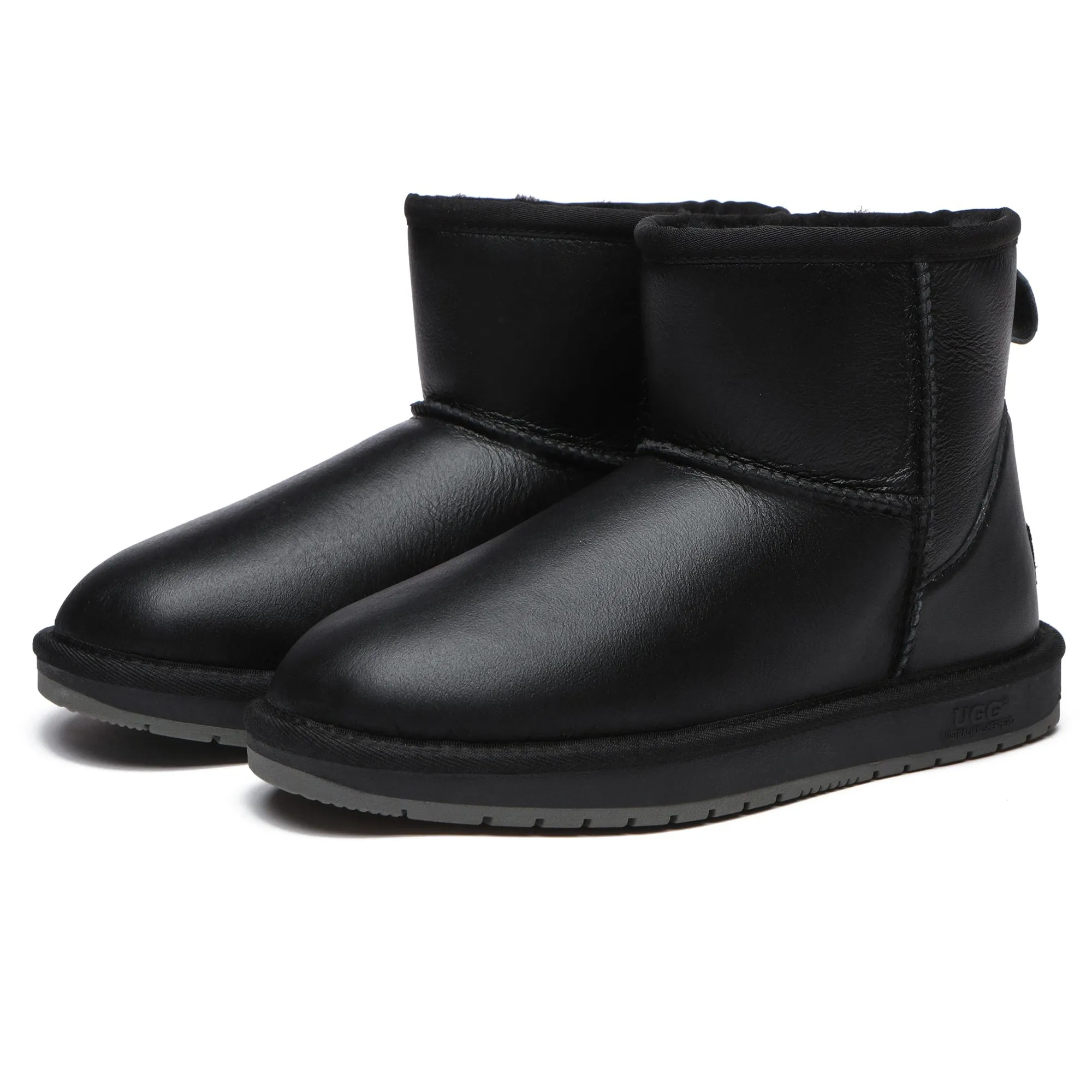 Premium Nappa Mini Classic UGG Boots