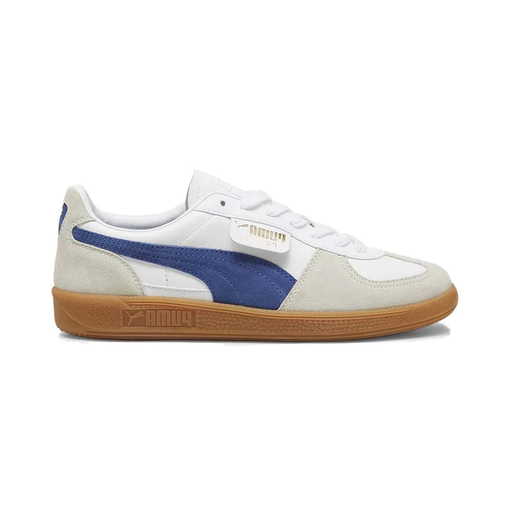 Puma Palermo Leather