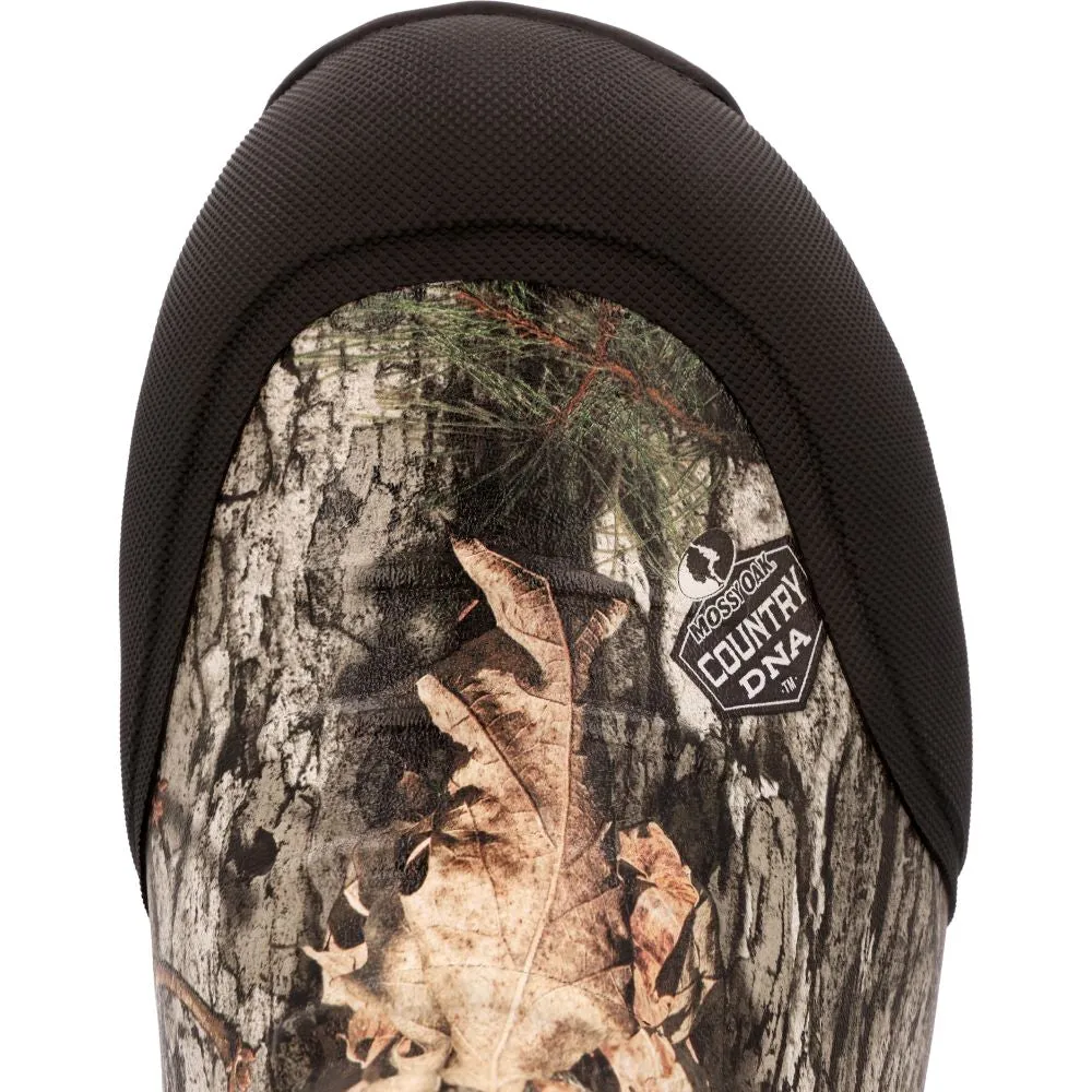 'Rocky' Men's Stryker WP 800 GR Insulated Boot - Mossy Oak