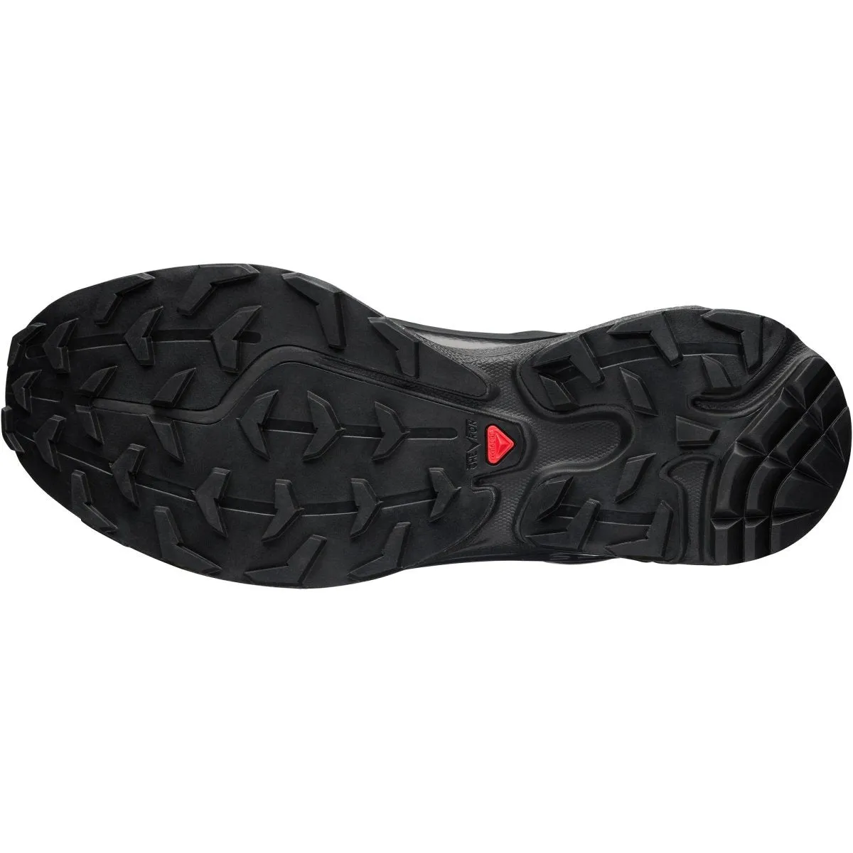 Salomon XT-6 Black/Black/Phantom