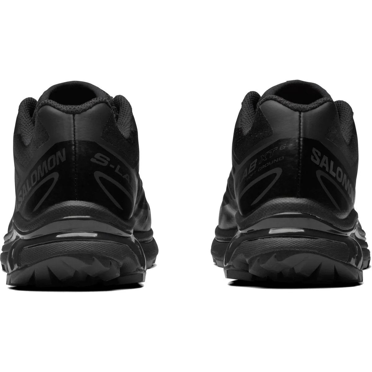 Salomon XT-6 Black/Black/Phantom