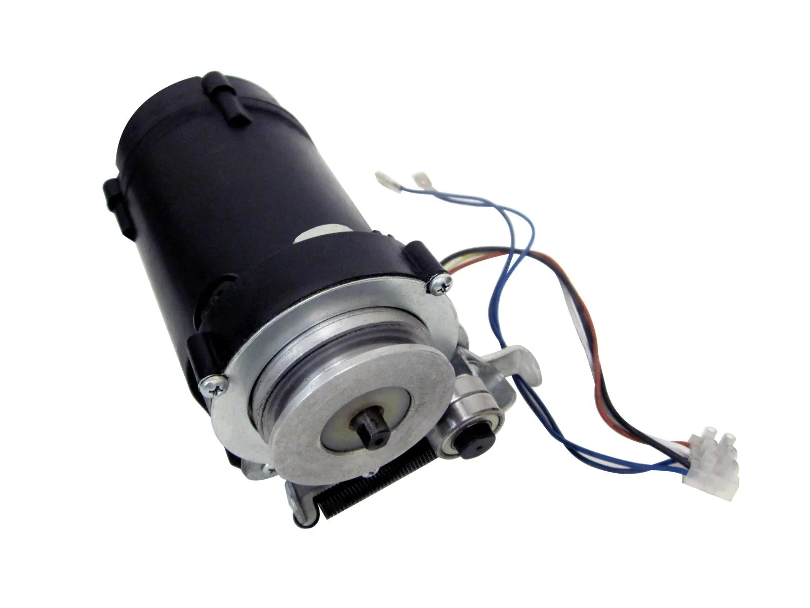 Snow Joe Replacement Motor for SJ622E/SJ623E Snow Throwers