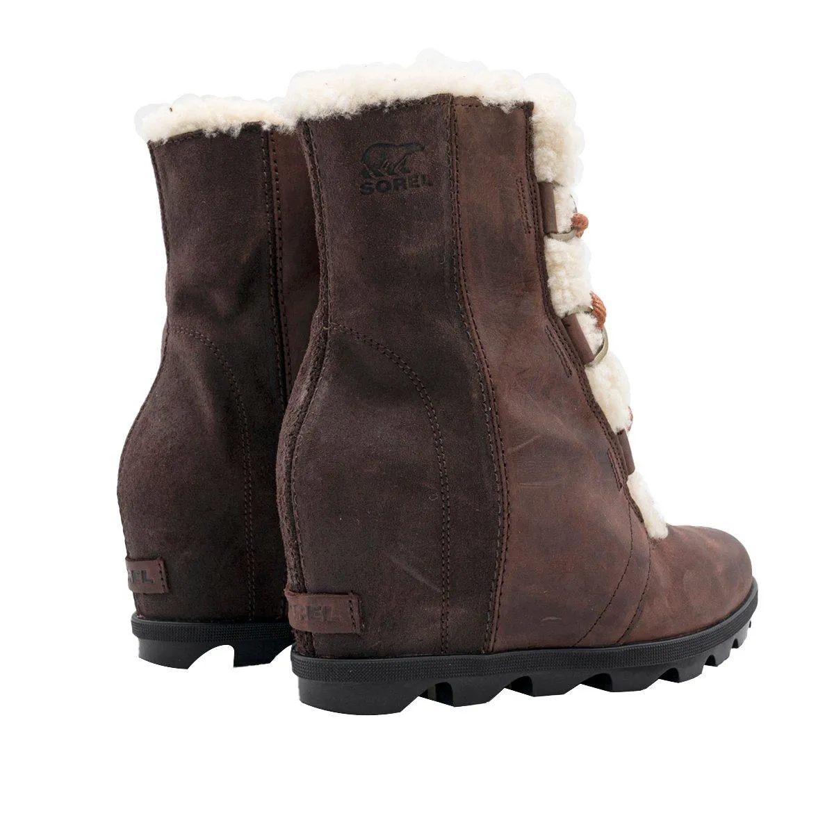 Sorel Joan Of Arctic Wedge II Winter Boots