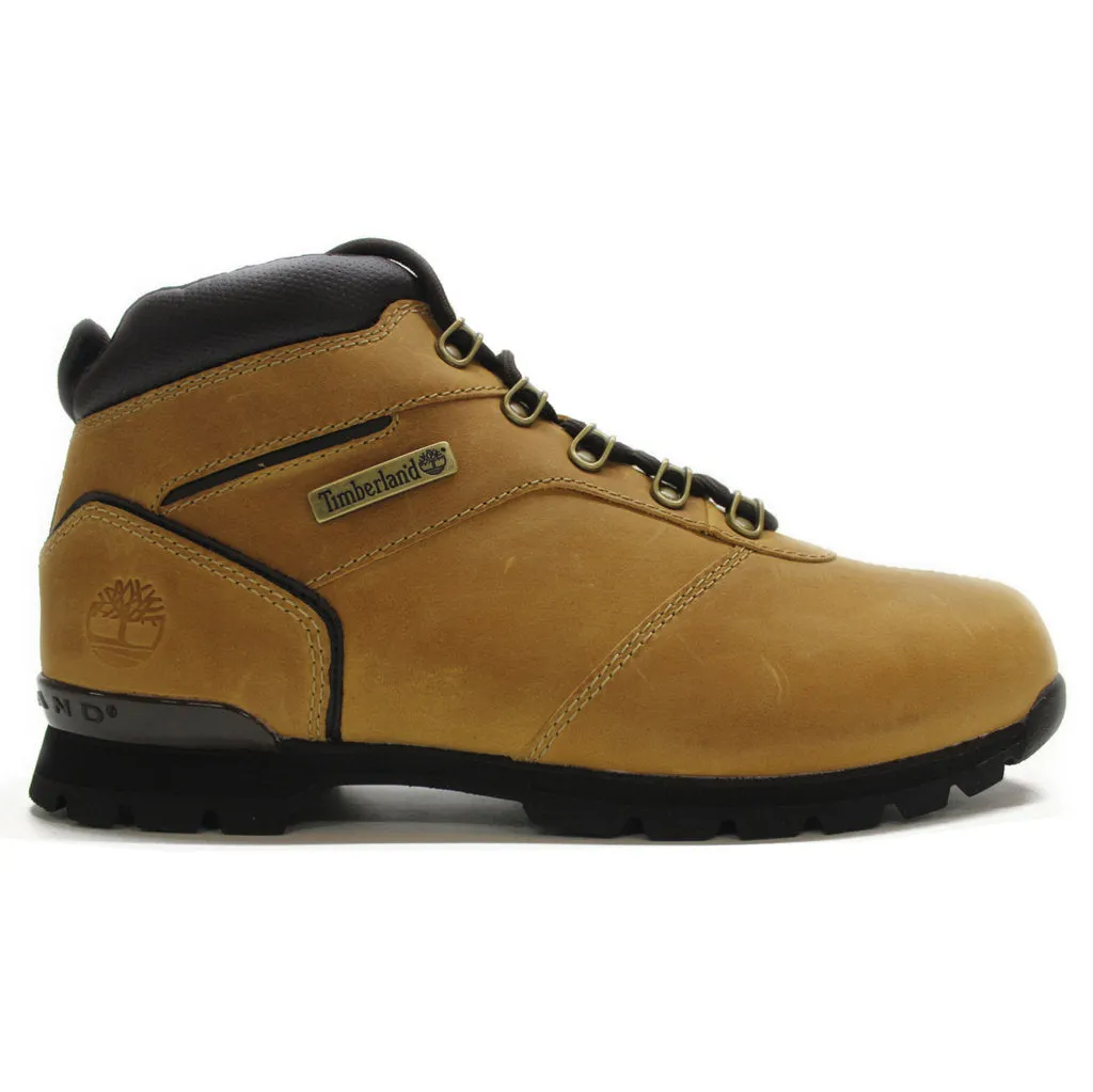 Splitrock Mid Hiker Nubuck Men's Ankle Hiking Boots