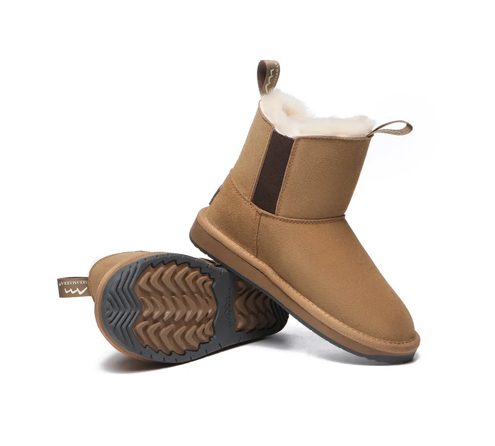 TARRAMARRA Kids Short Ugg Boots Kimi