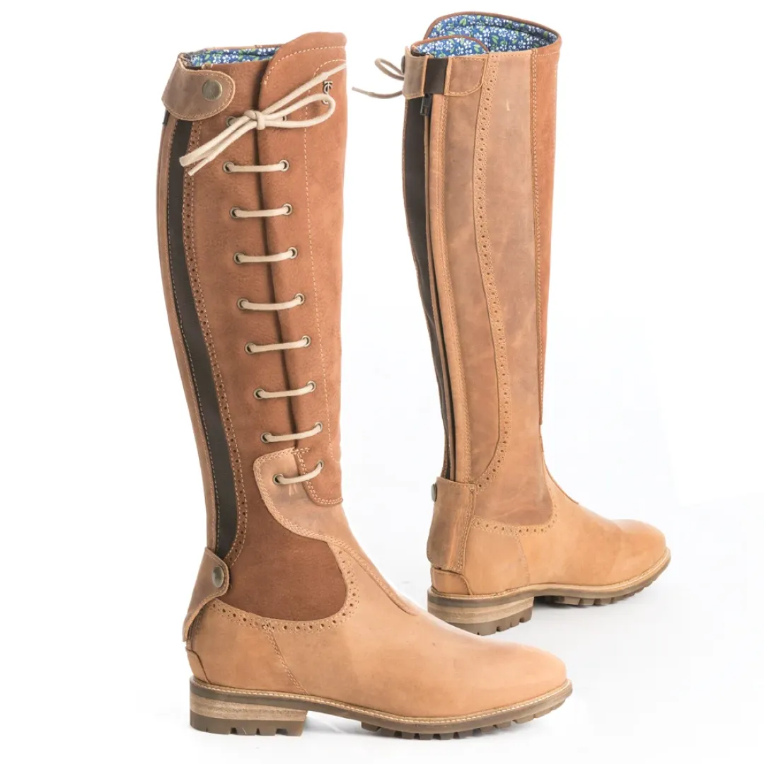 Tredstep Ireland Manor Country Boots