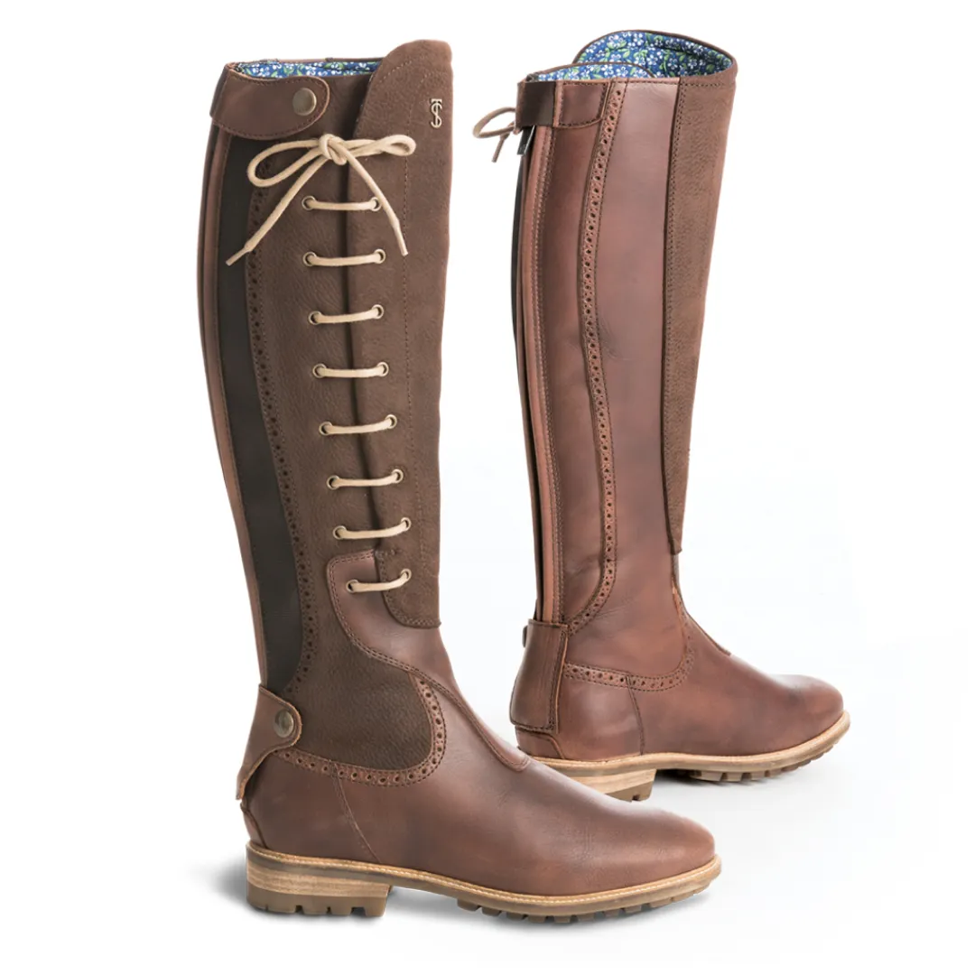 Tredstep Ireland Manor Country Boots