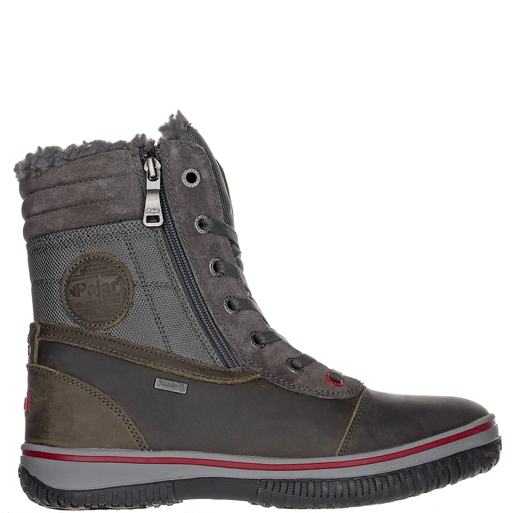 Trooper 2.0 Men's Winter Boot