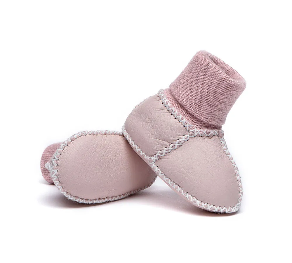 UGG Australian Shepherd Baby Erin With Warmer