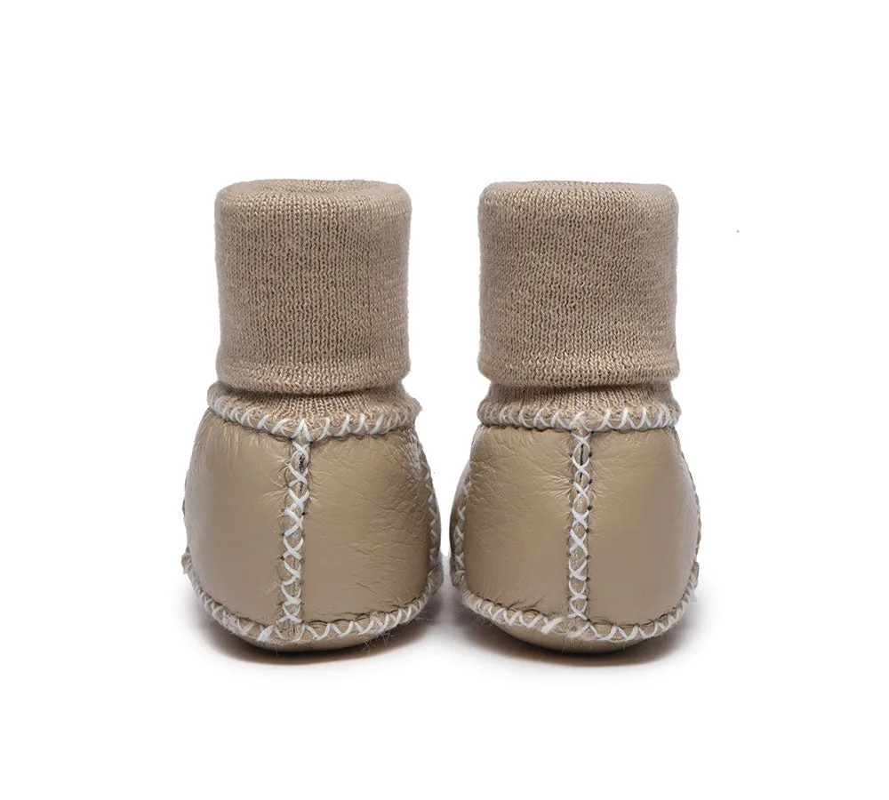 UGG Australian Shepherd Baby Erin With Warmer