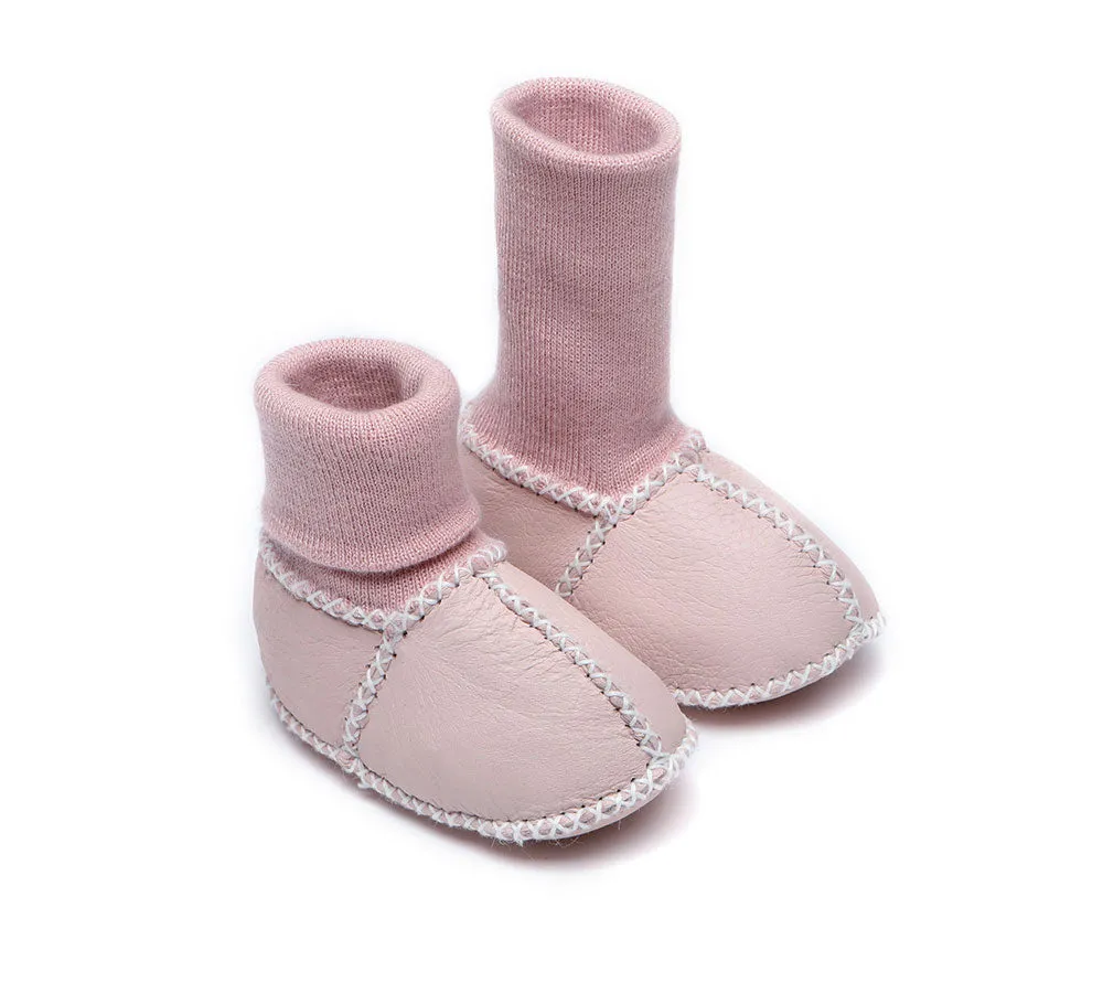 UGG Australian Shepherd Baby Erin With Warmer