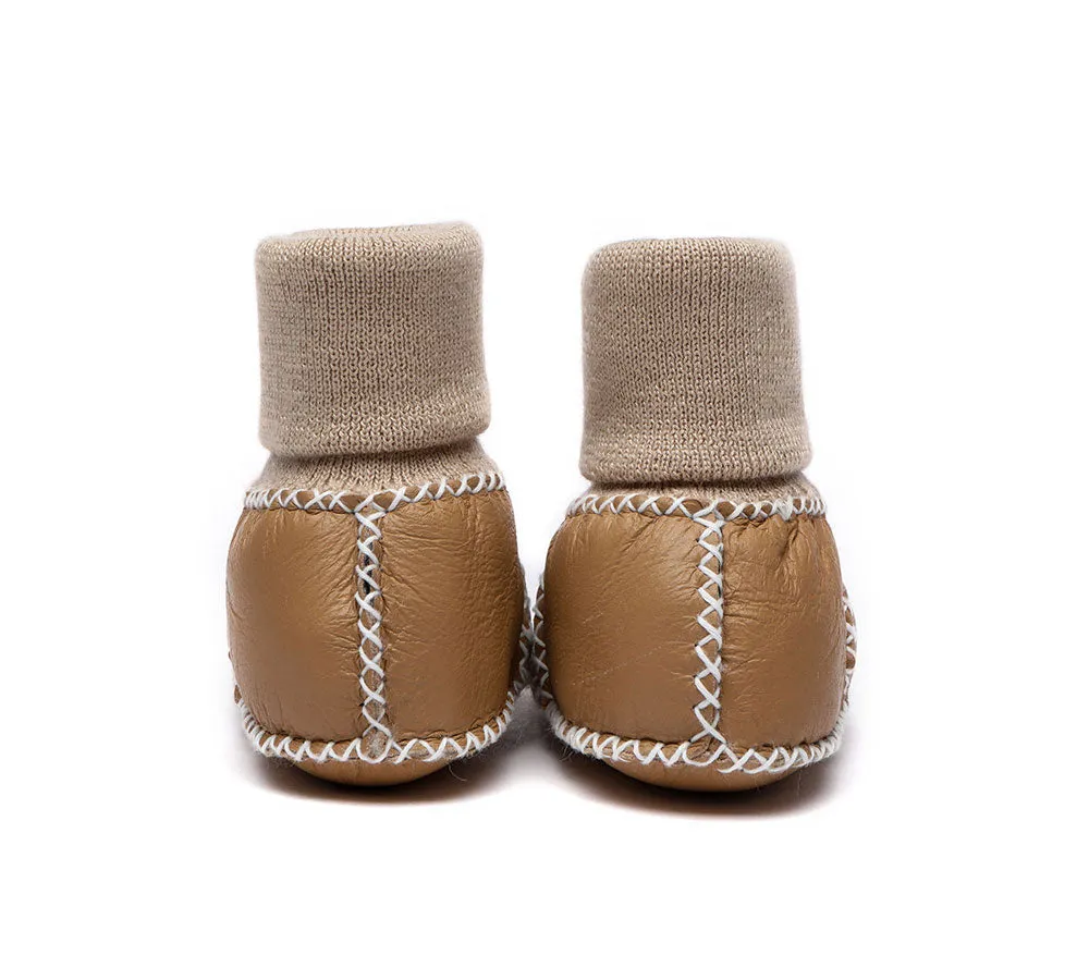 UGG Australian Shepherd Baby Erin With Warmer