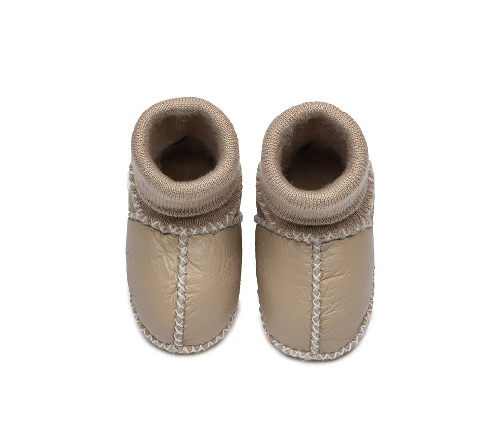 UGG Australian Shepherd Baby Erin With Warmer