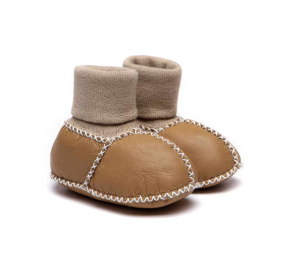 UGG Australian Shepherd Baby Erin With Warmer