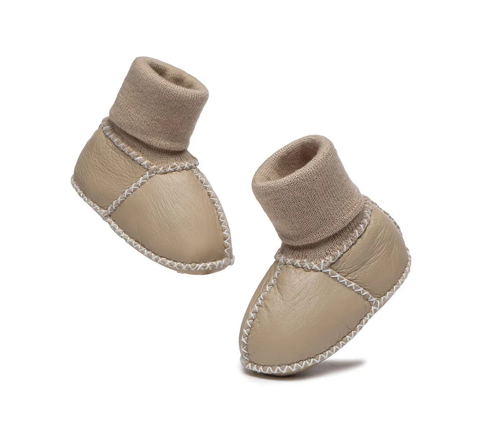 UGG Australian Shepherd Baby Erin With Warmer