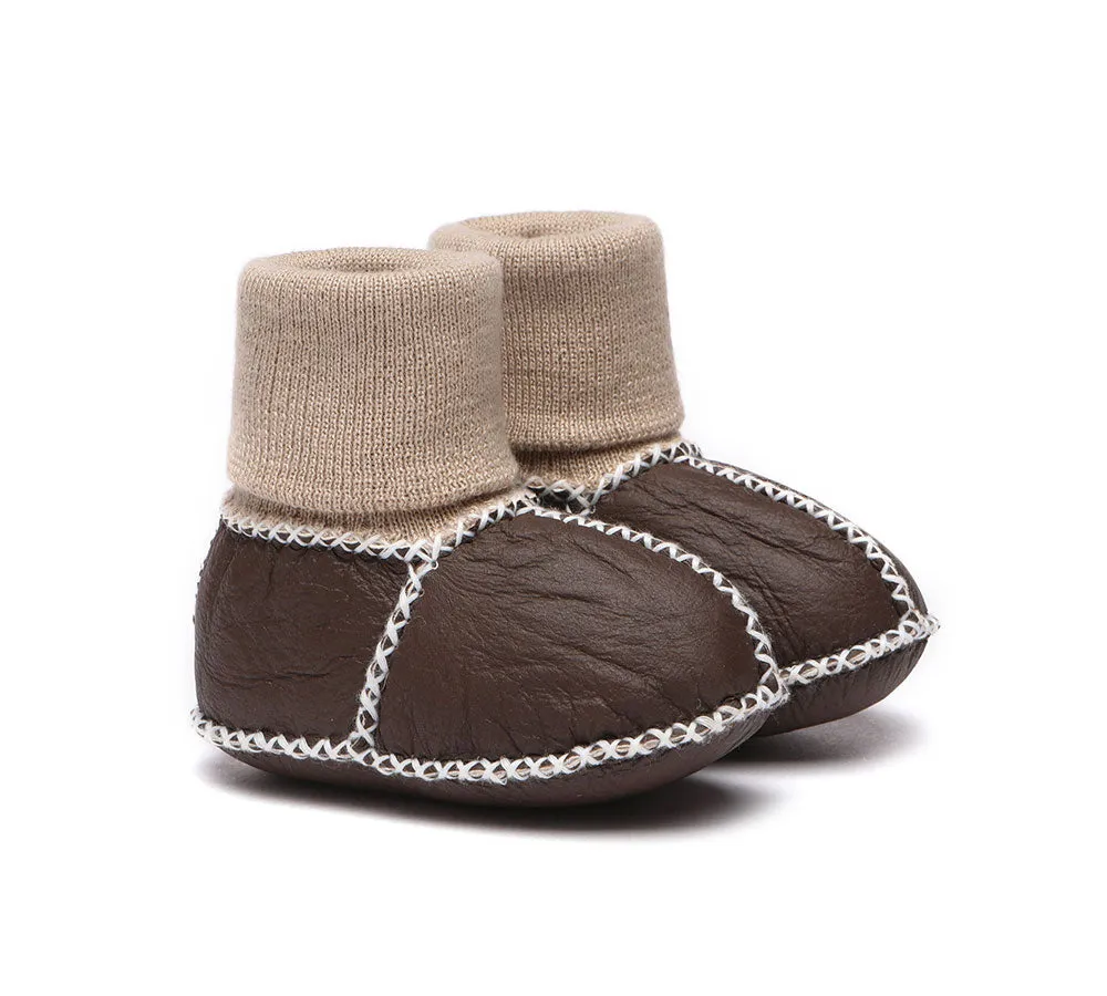 UGG Australian Shepherd Baby Erin With Warmer