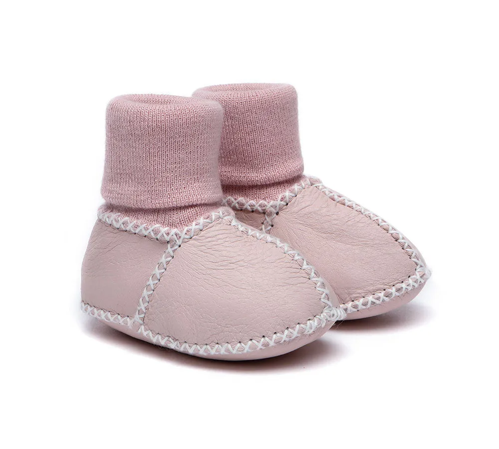 UGG Australian Shepherd Baby Erin With Warmer