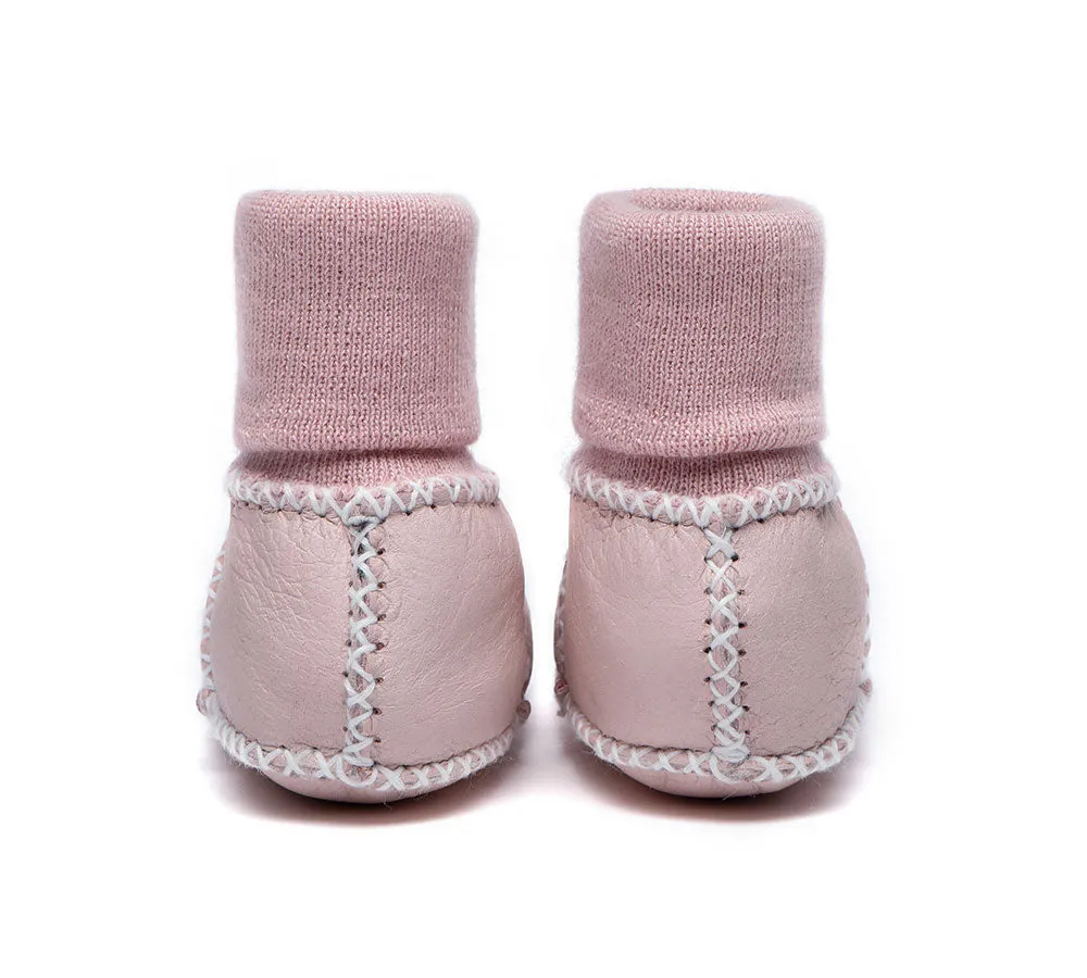 UGG Australian Shepherd Baby Erin With Warmer