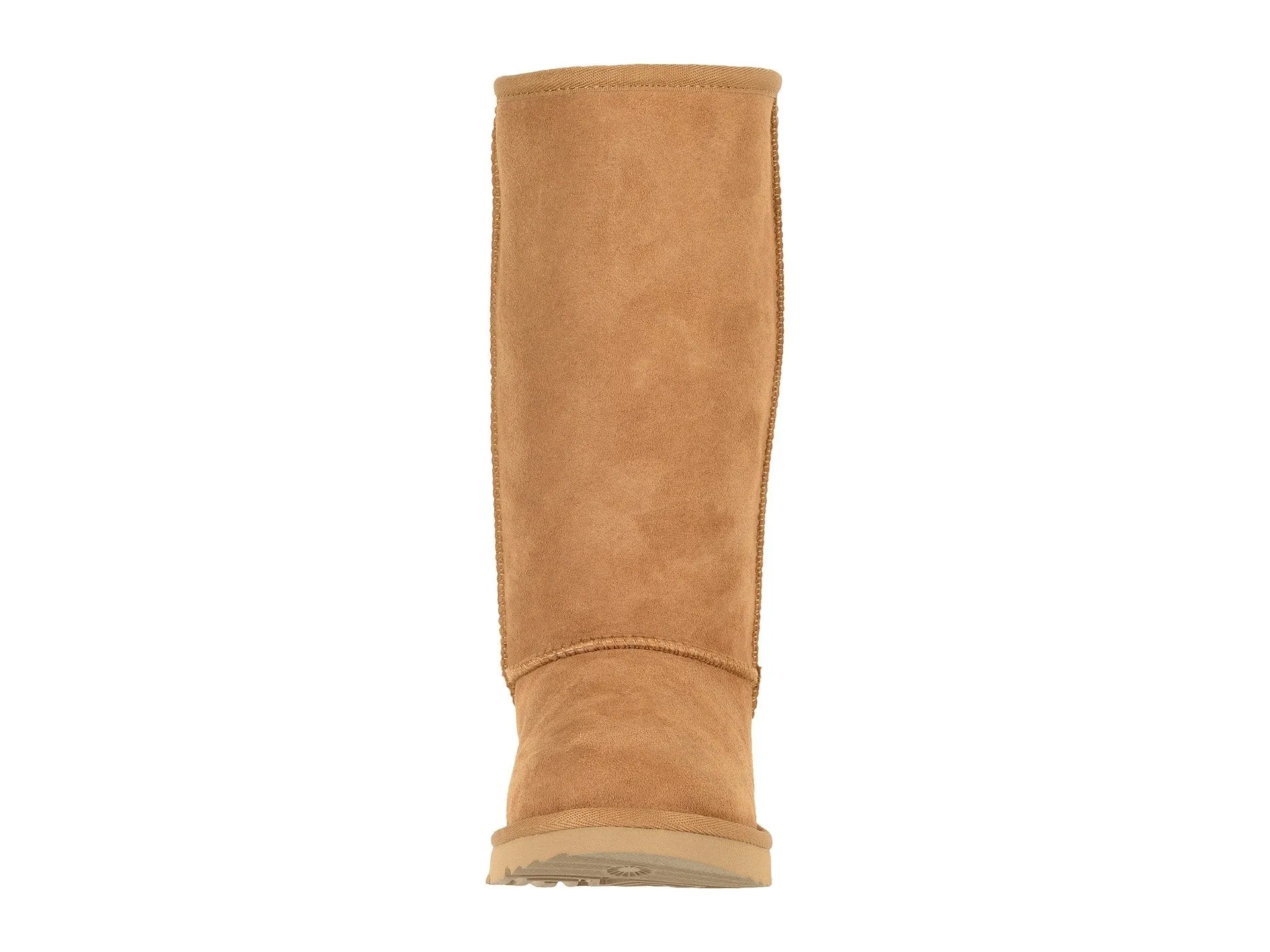 UGG Classic Tall II Kids | Chestnut (1017713K)