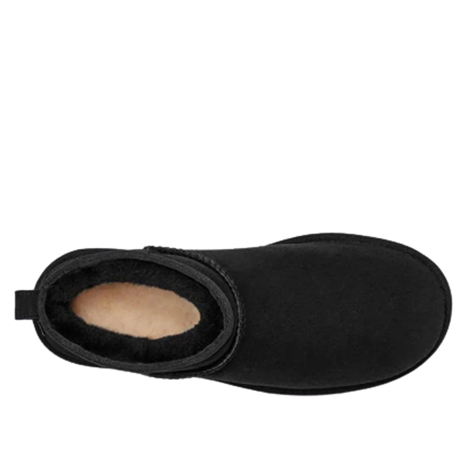 UGG Classic Ultra Mini 1116109 (Black)