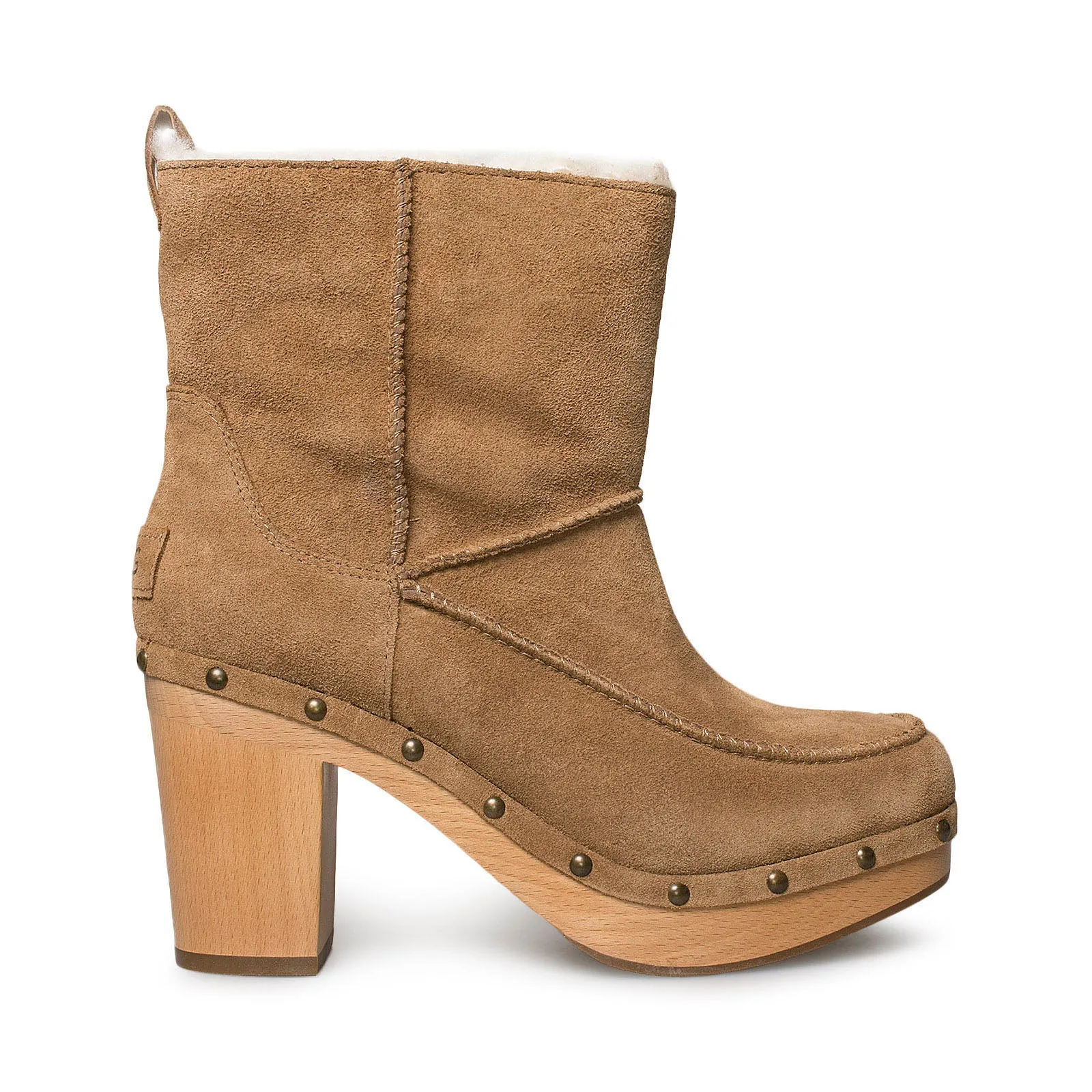 UGG Kouri Chestnut Boots - Women's