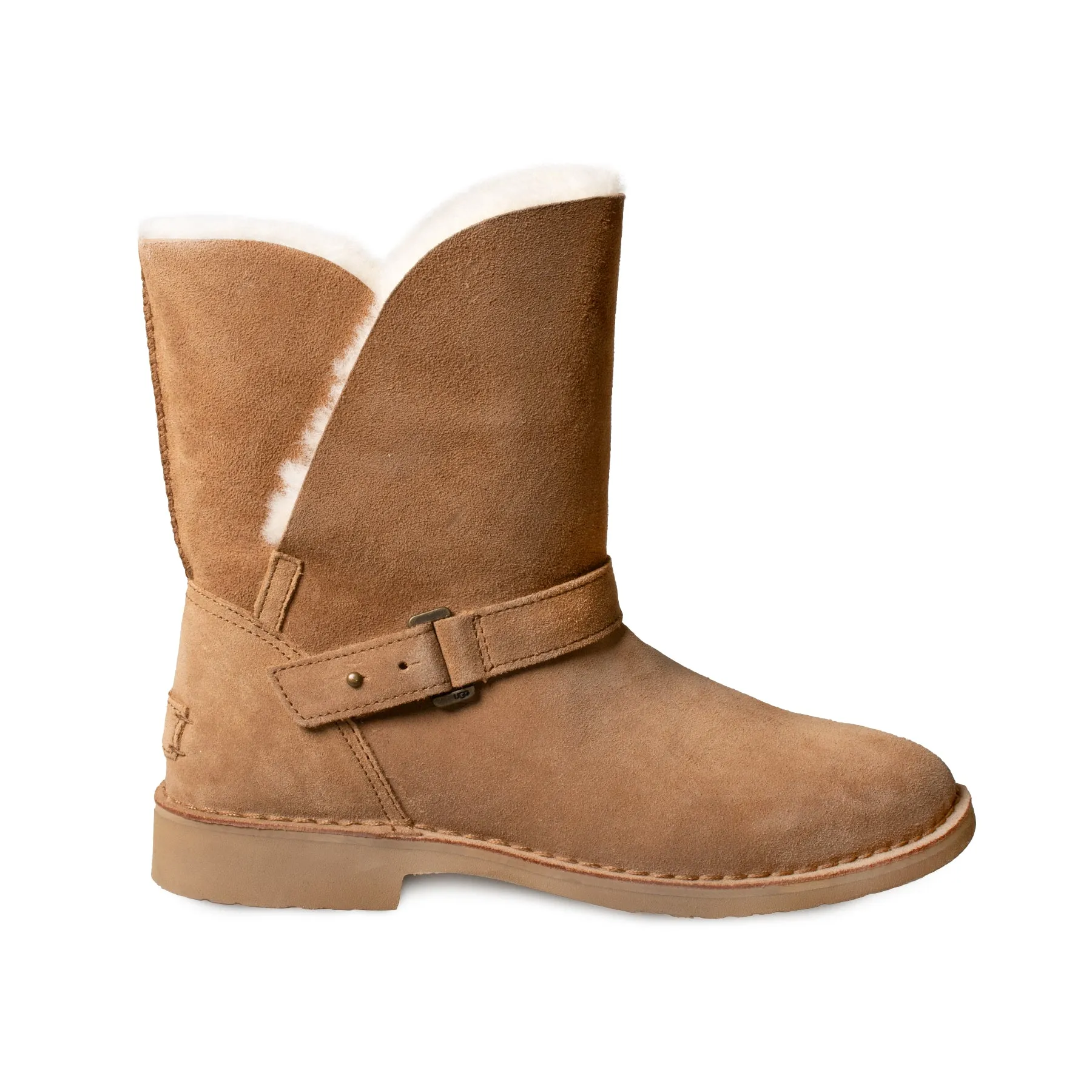 UGG Syden Chestnut Boots - Women's