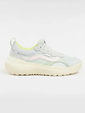 Ultrarange Neo VR3 Light Yellow/Multi Shoes