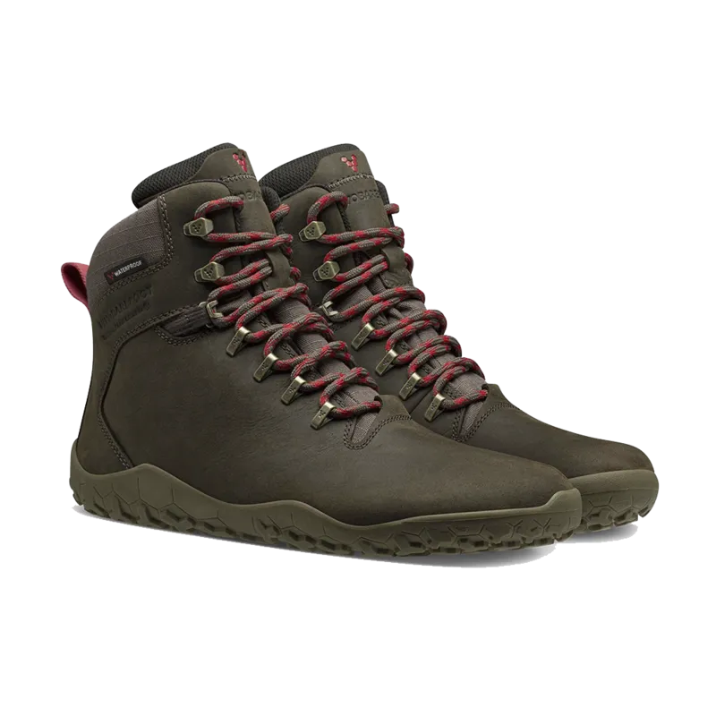 Vivobarefoot Tracker II FG - Bracken (Womens)