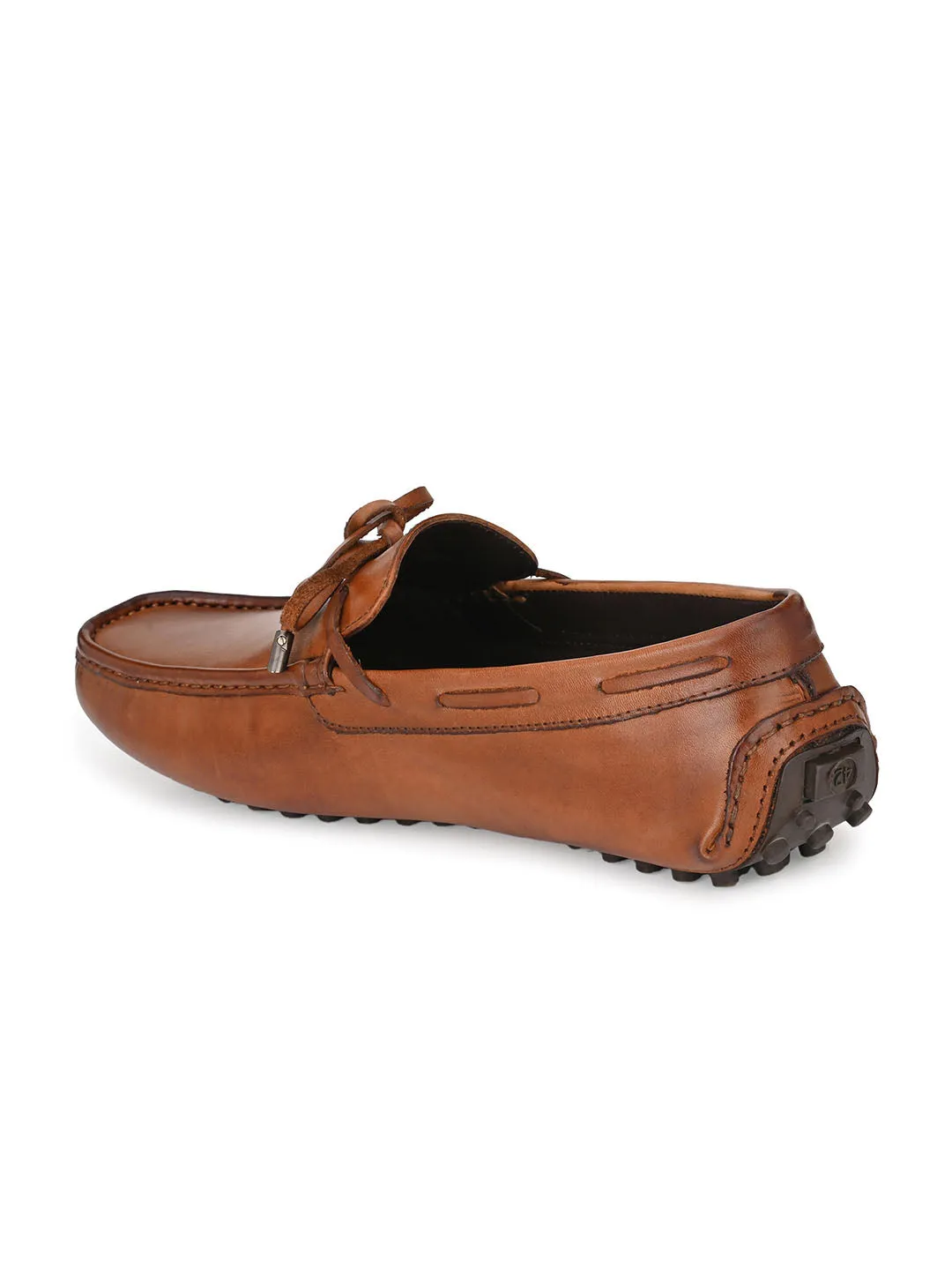 Voguish Cognac Moccasin