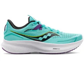 W Saucony Ride 15