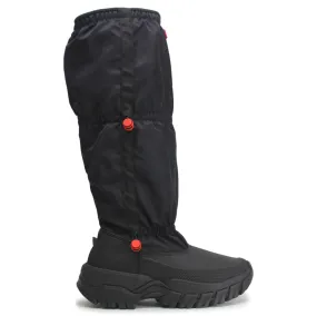 Wanderer Tall Synthetic Women's Slouch Snow Boots