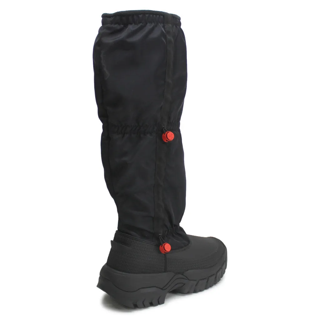 Wanderer Tall Synthetic Women's Slouch Snow Boots