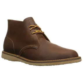 Weekender Men's Chukka Boots