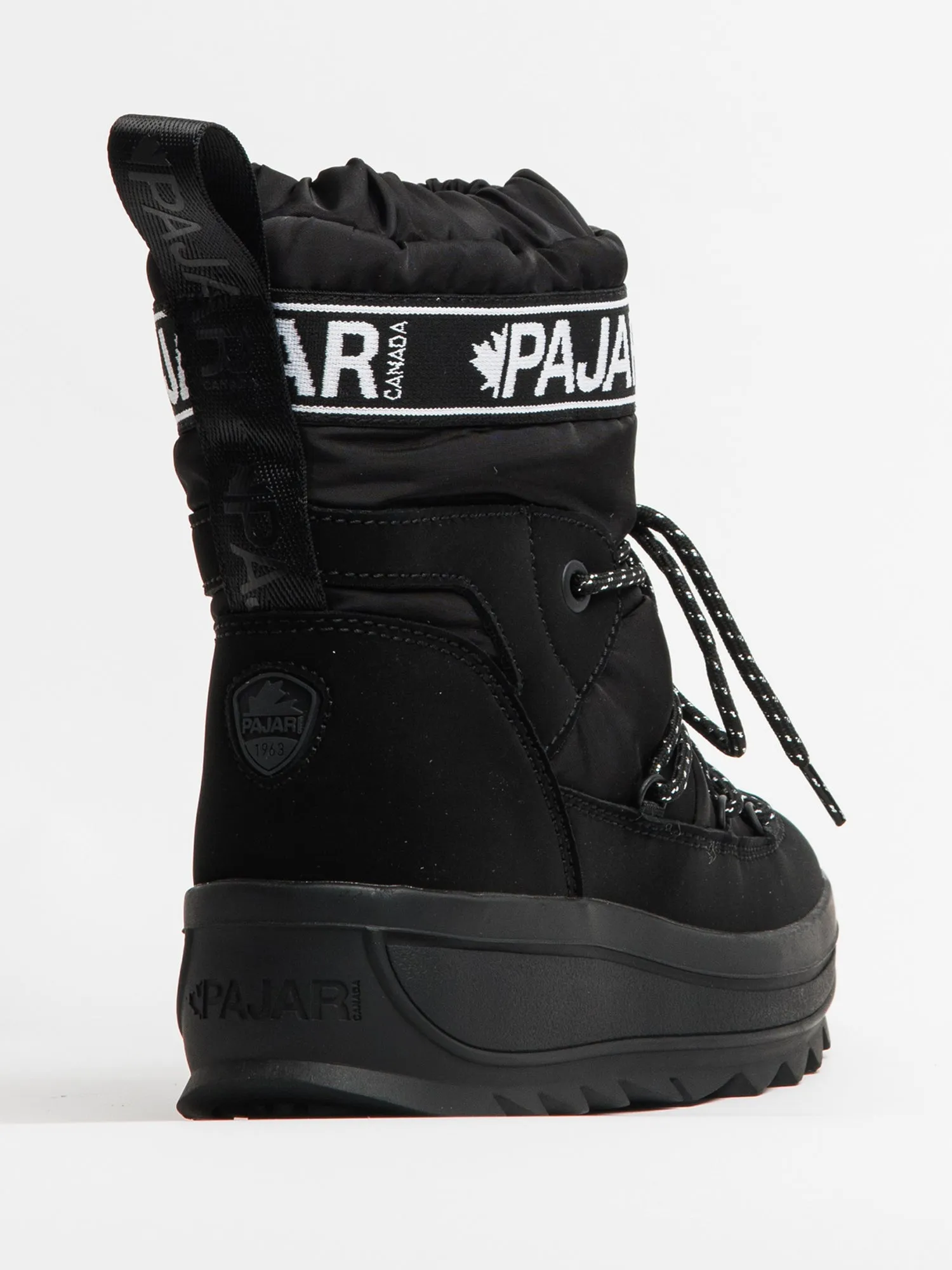 WOMENS PAJAR GALAXY BOOT