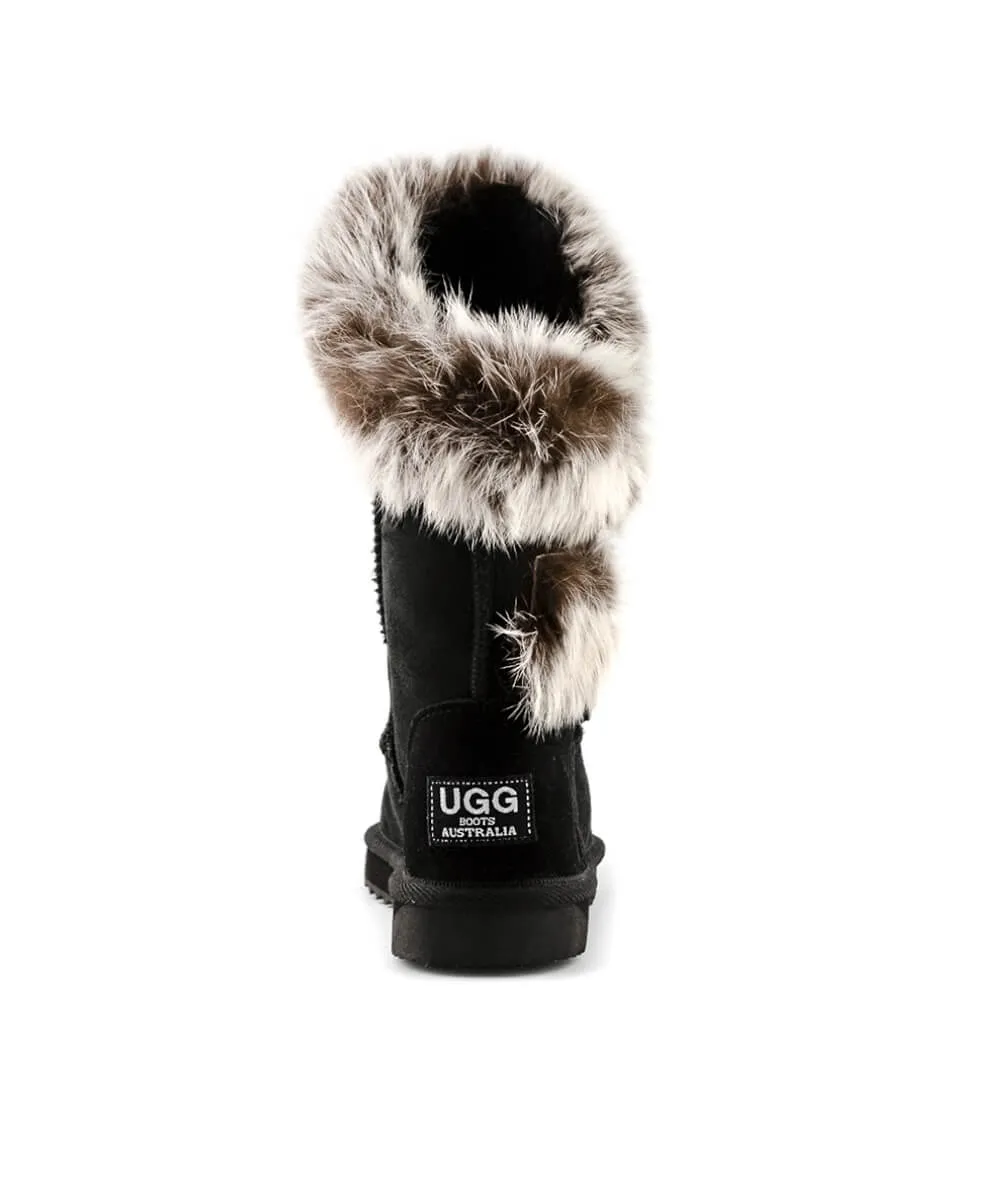 Women's UGG Rabbit Classic